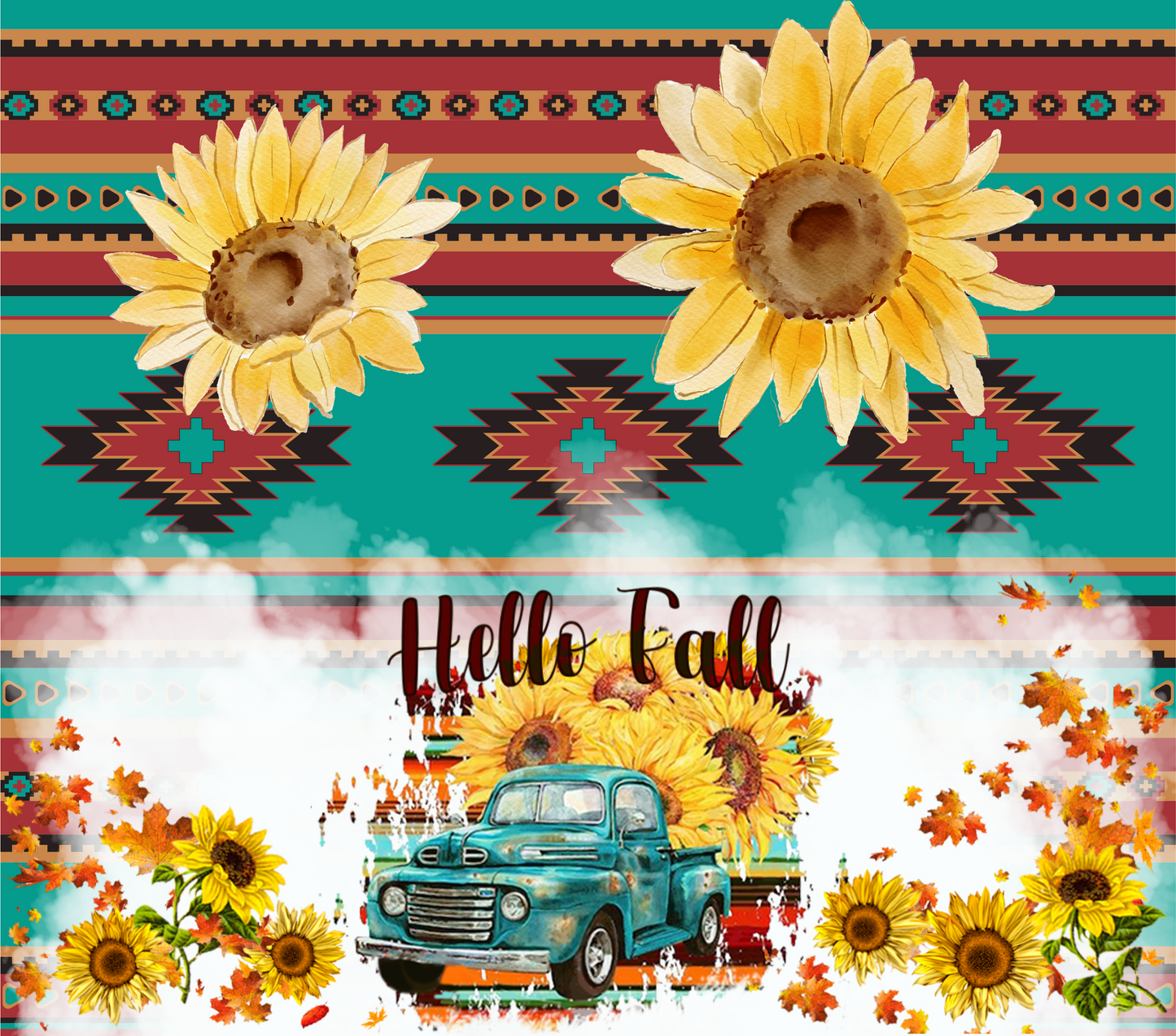 Fall Designs (Multiple Design Options)