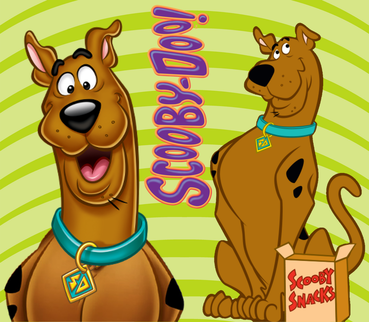 Scooby Doo