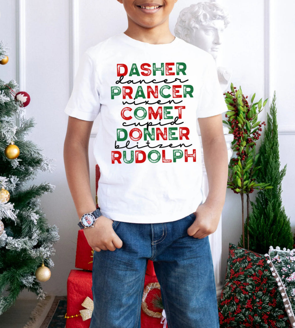 Christmas T-Shirt Sale