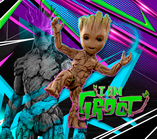 Groot