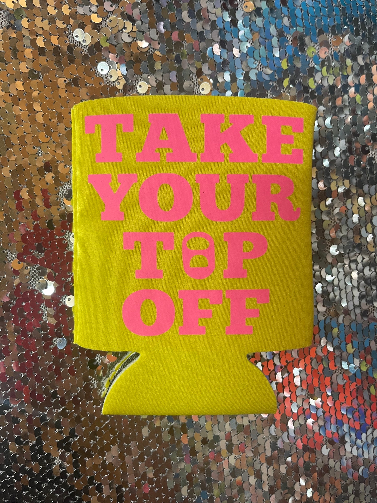 Koozies (Multiple Design Options)