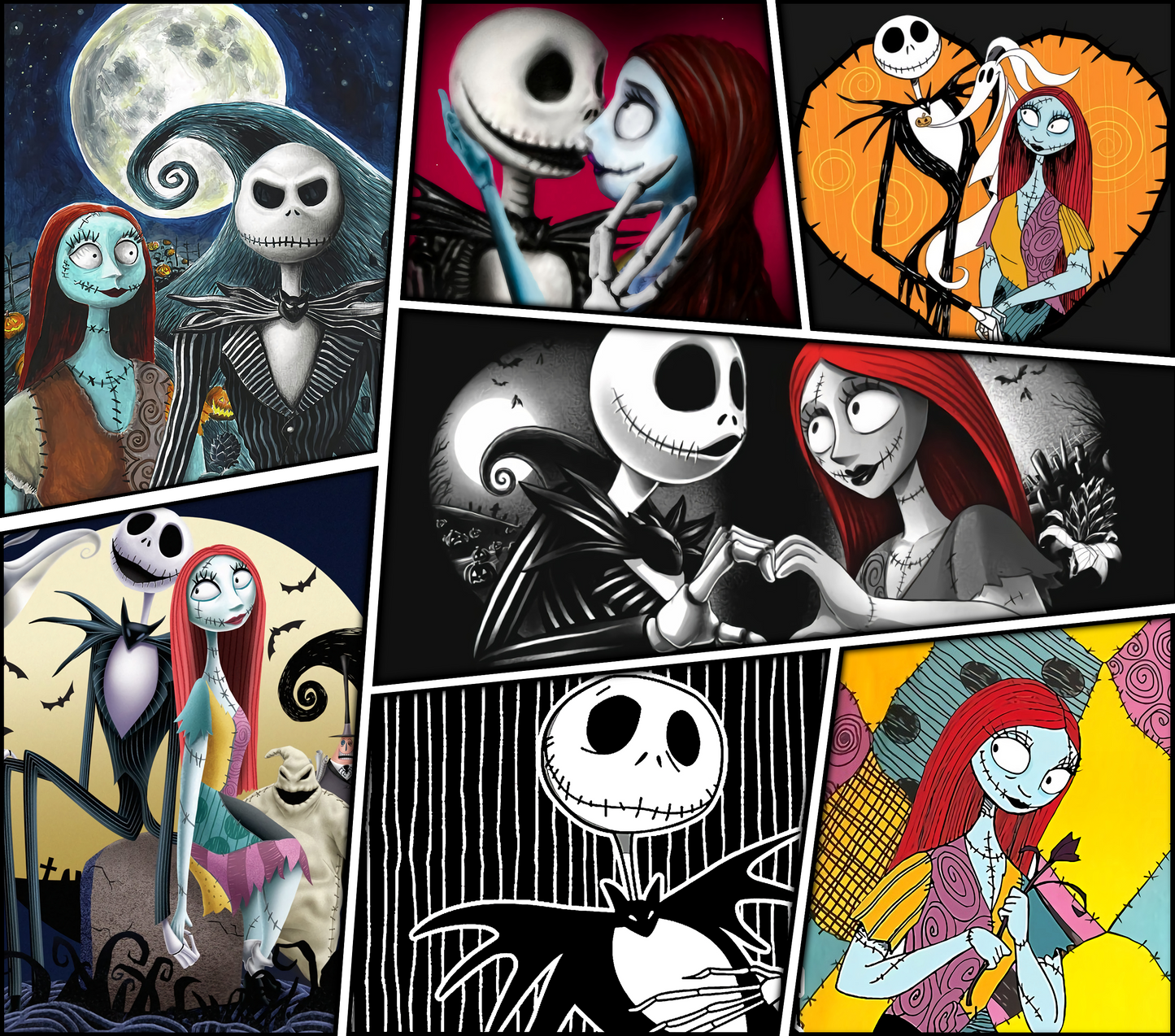 Nightmare Before Christmas