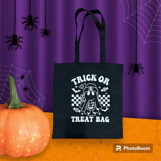 Trick or Treat Bag