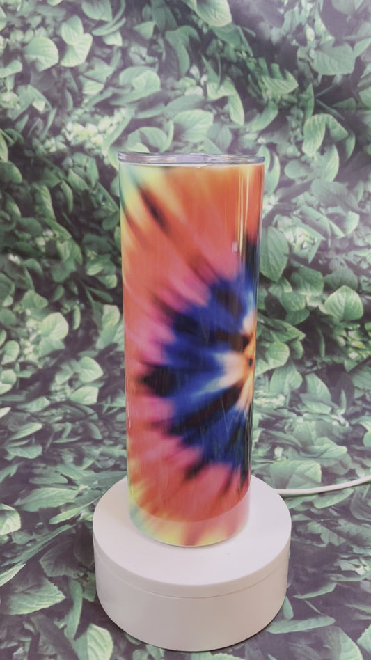 Tie Dye