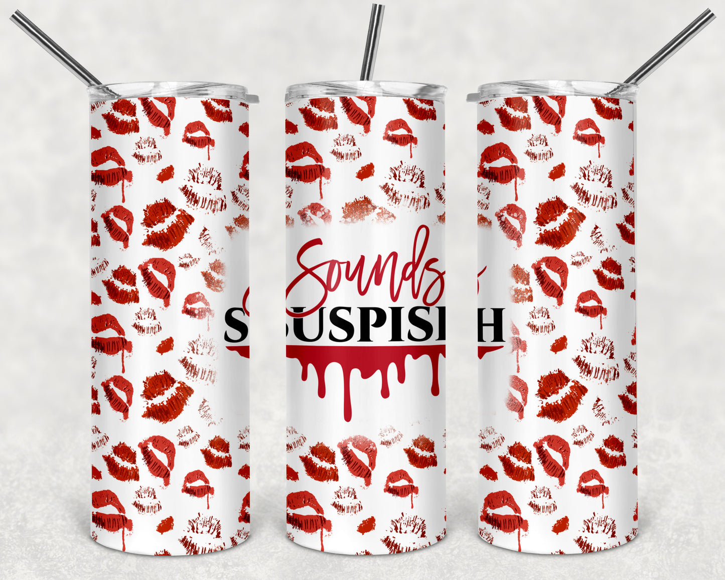 True Crime Junkies (Multiple Design Options)