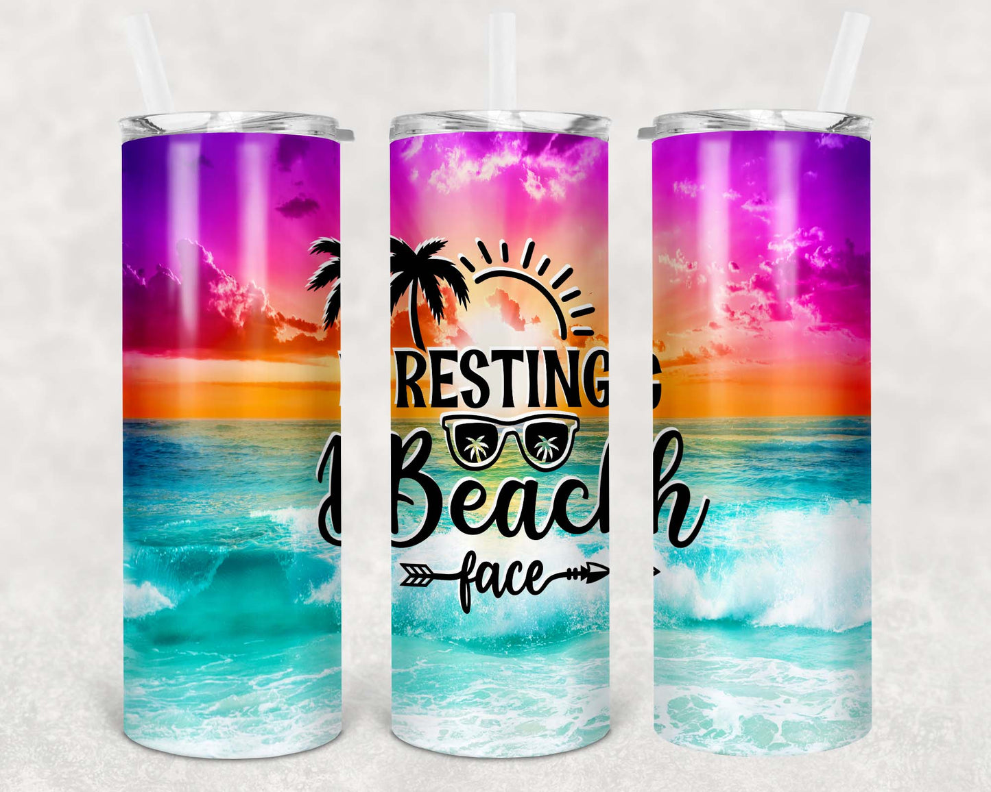 Beach Sayings (Multiple Design Options)